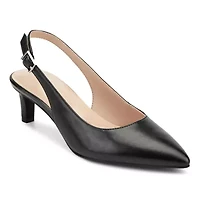 Rachel eFlex Slingback Dress Pumps