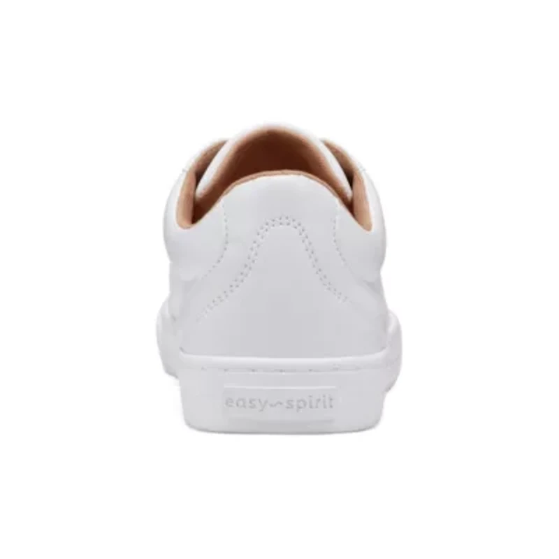 Lorna Lace-up Casual Round Toe Sneakers