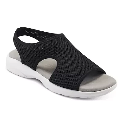 Truth Slingback Casual Sandals