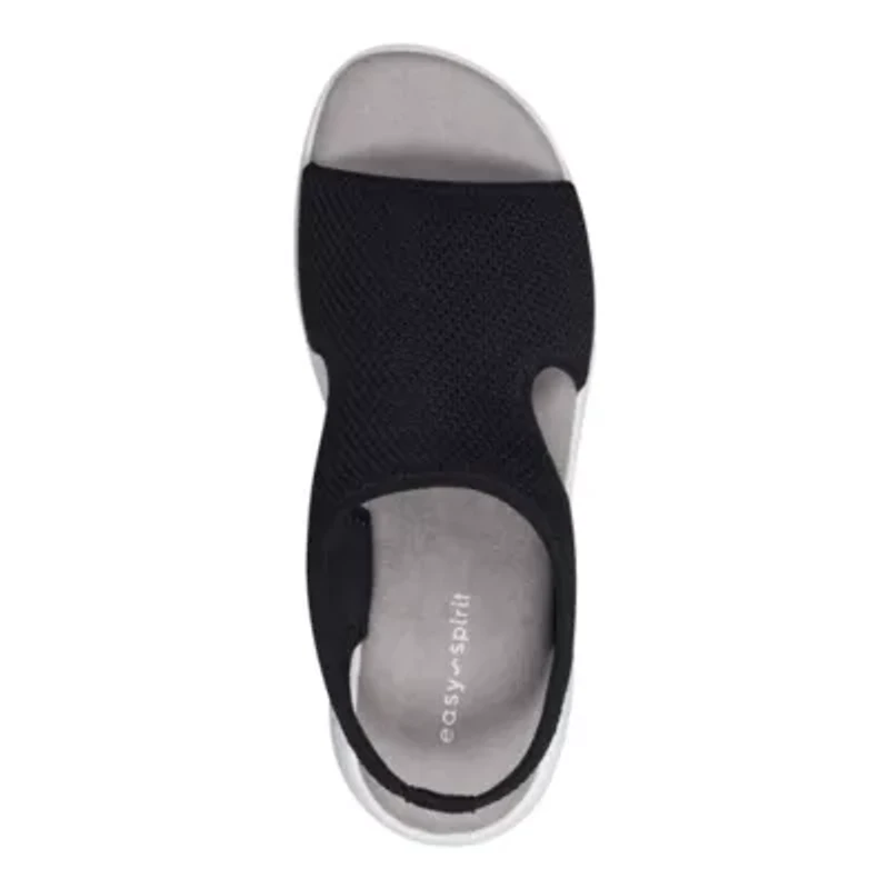 Truth Slingback Casual Sandals