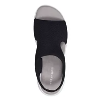 Truth Slingback Casual Sandals