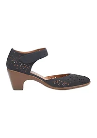 Cindie Mary Jane Pumps