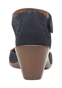 Cindie Mary Jane Pumps