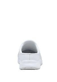 Tourguide Clogs