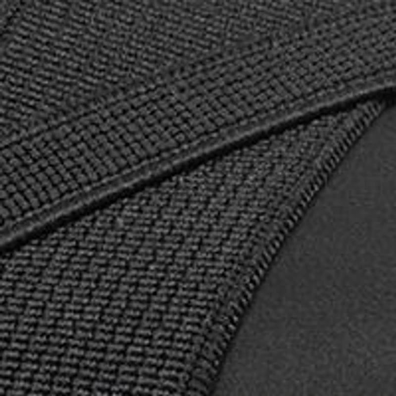 Acasia Round Toe Slip-on Casual Flats