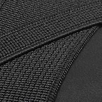 Acasia Round Toe Slip-on Casual Flats