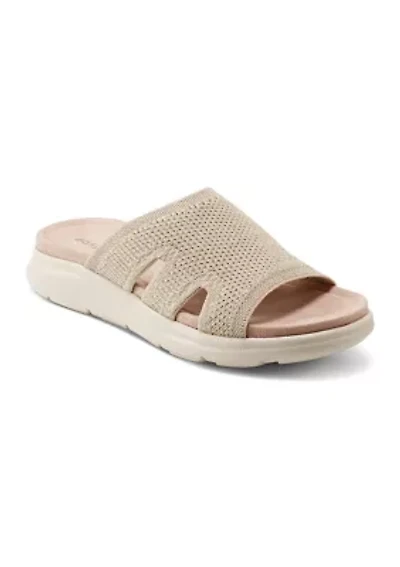 Amy2 Slide Sandals