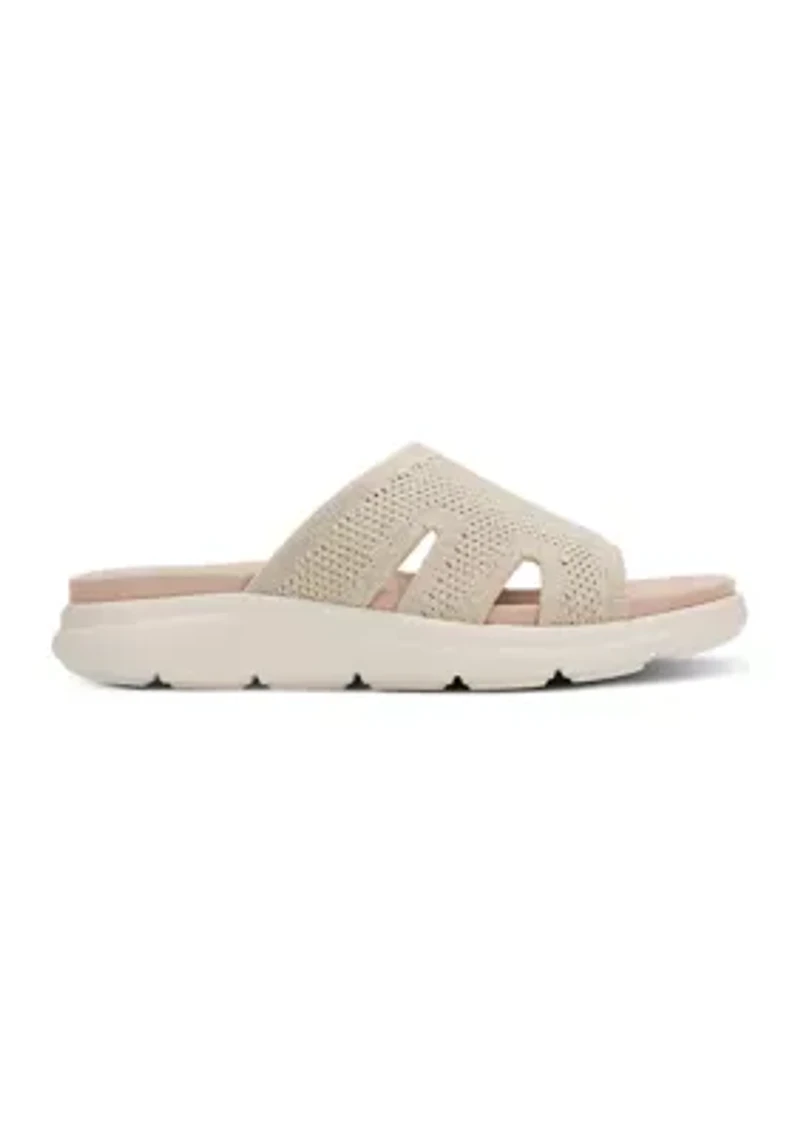 Amy2 Slide Sandals