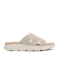 Amy2 Slide Sandals