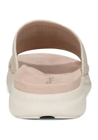 Amy2 Slide Sandals