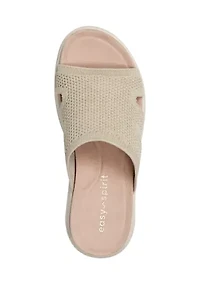 Amy2 Slide Sandals
