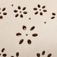 Caty Round Toe Dress Cone Heel Pumps