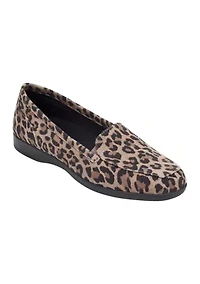 Devitt Slip-on Casual Flats