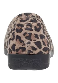 Devitt Slip-on Casual Flats