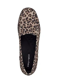 Devitt Slip-on Casual Flats