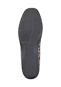 Devitt Slip-on Casual Flats