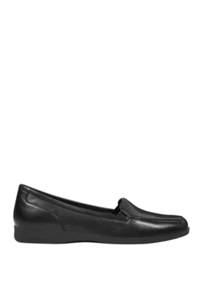 Devitt Loafers