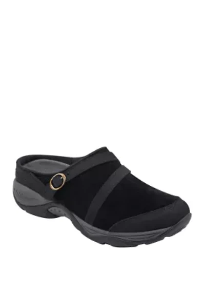 Equinox Slip On Shoes
