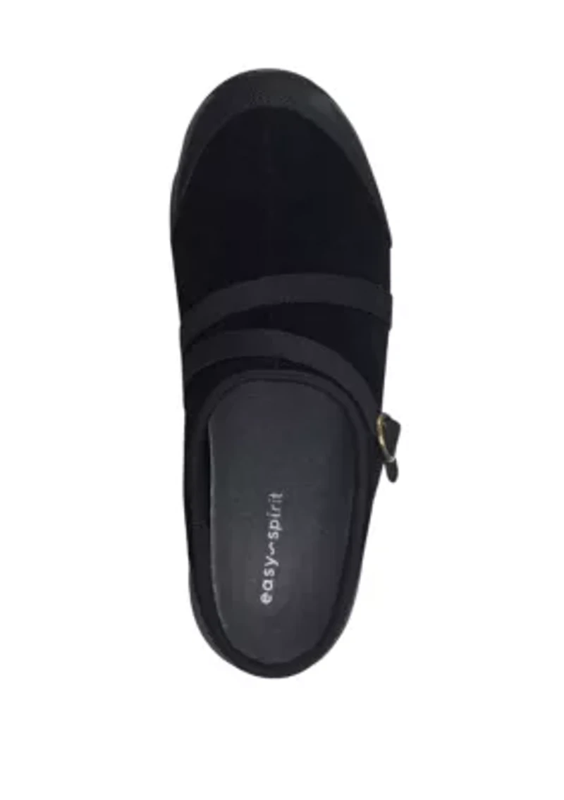 Equinox Slip On Shoes