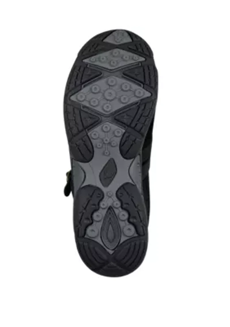 Equinox Slip On Shoes