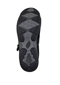 Equinox Slip On Shoes