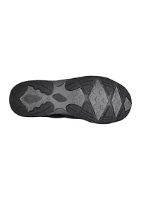 Evony Zip Up Booties