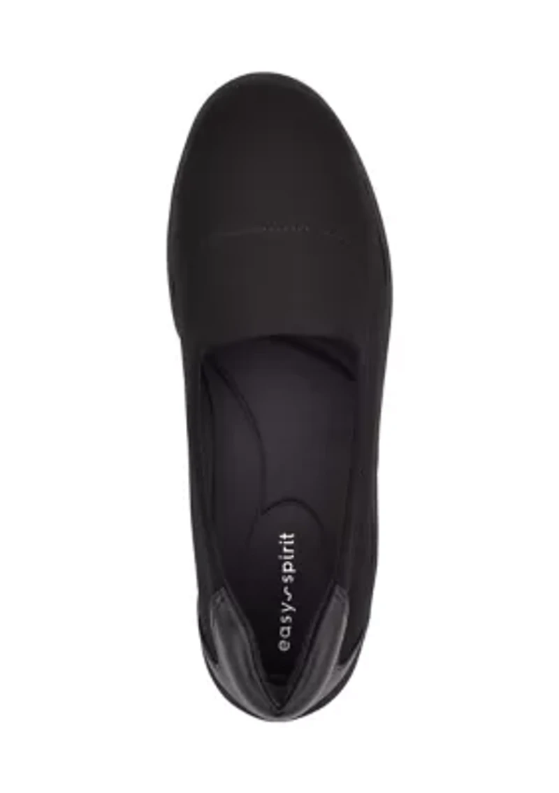 Gift Slip-On Casual Shoes
