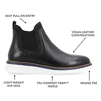 Hartwell Boots