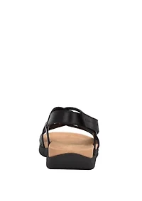 Mar Slingback Casual Sandals