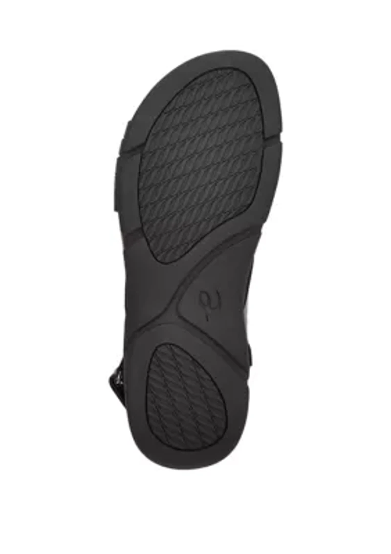 Mar Slingback Casual Sandals