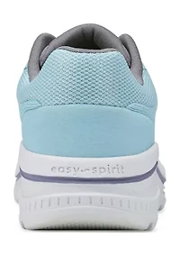 Pippa Lace Up Round Toe Casual Sneakers