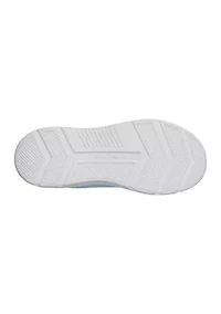Pippa Lace Up Round Toe Casual Sneakers