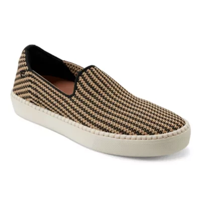 Presley Slip-on Casual Flat Shoes