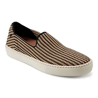 Presley Slip-on Casual Flat Shoes