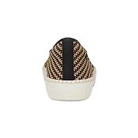 Presley Slip-on Casual Flat Shoes