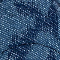 Romy Round Toe Casual Lace Up Walking Shoes