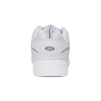Romy Round Toe Casual Lace Up Walking Shoes