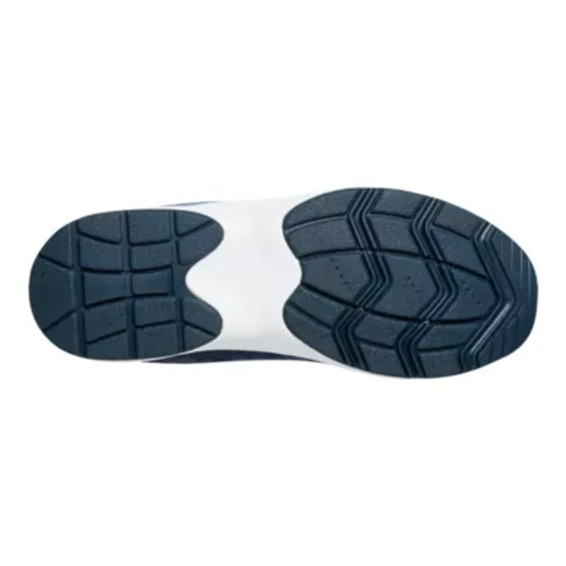 Romy Round Toe Casual Lace Up Walking Shoes