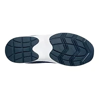 Romy Round Toe Casual Lace Up Walking Shoes