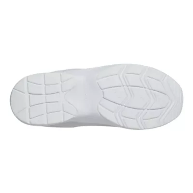 Romy Round Toe Casual Lace Up Walking Shoes