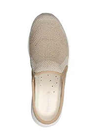 Takeknit Eco Clogs