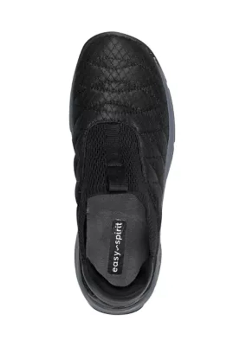 Wallis Casual Slip On Fashion Sneakers
