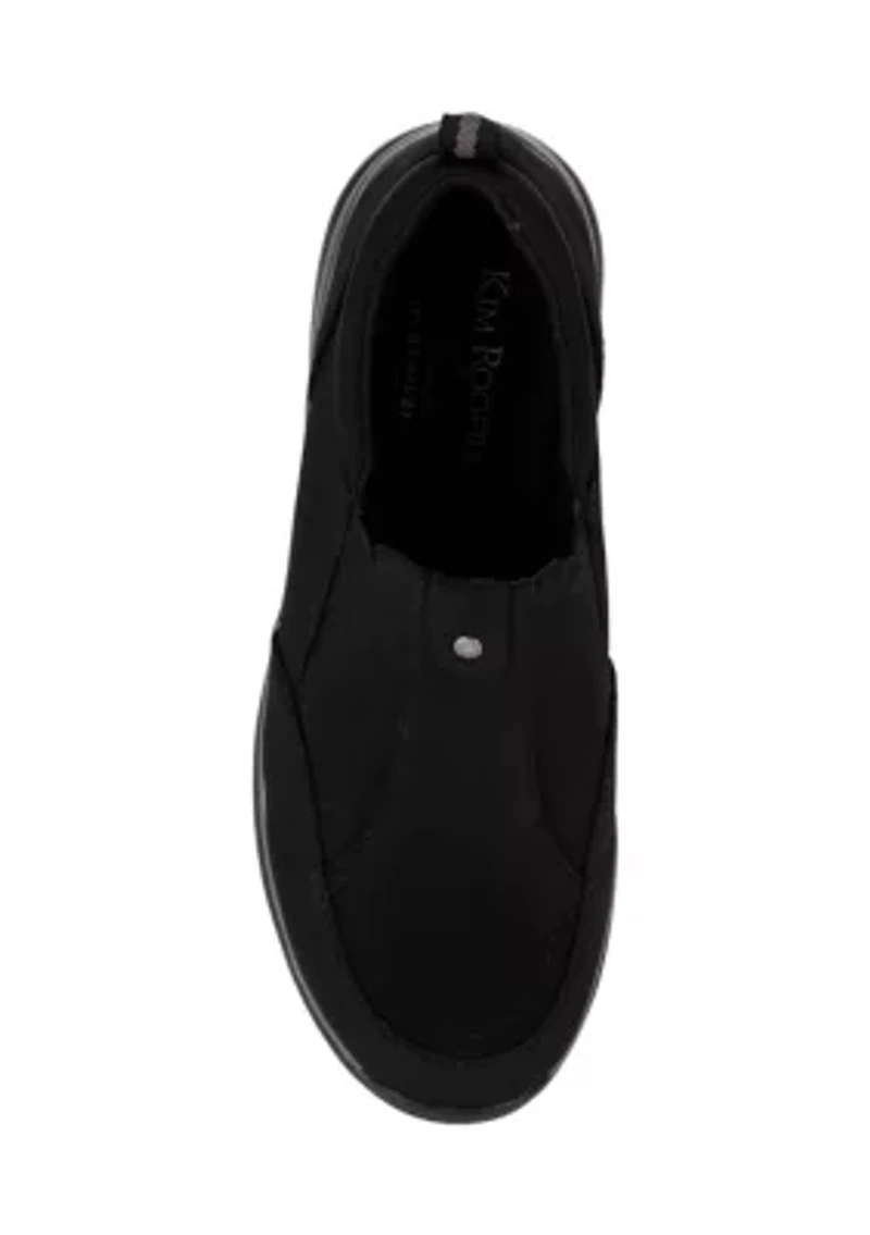 Yally Loafer Sneakers