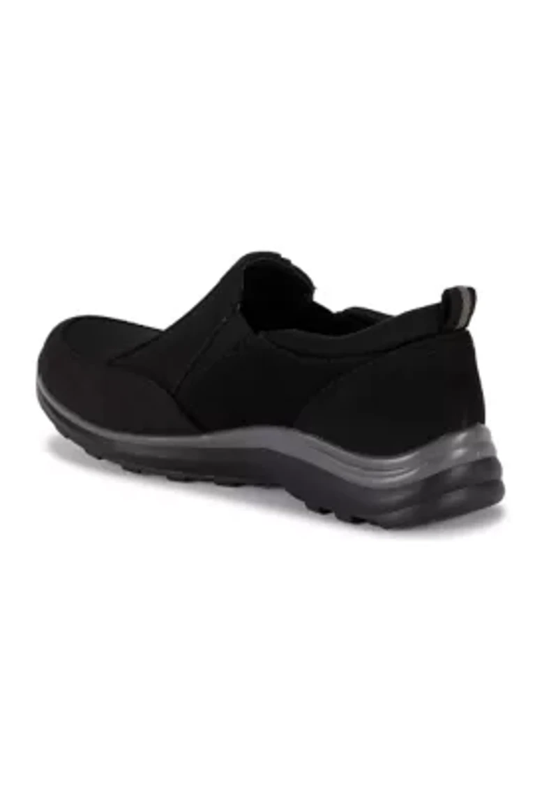 Yally Loafer Sneakers