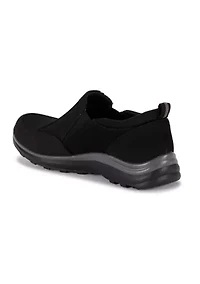 Yally Loafer Sneakers