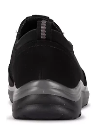 Yally Loafer Sneakers