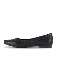 Devyn Flats