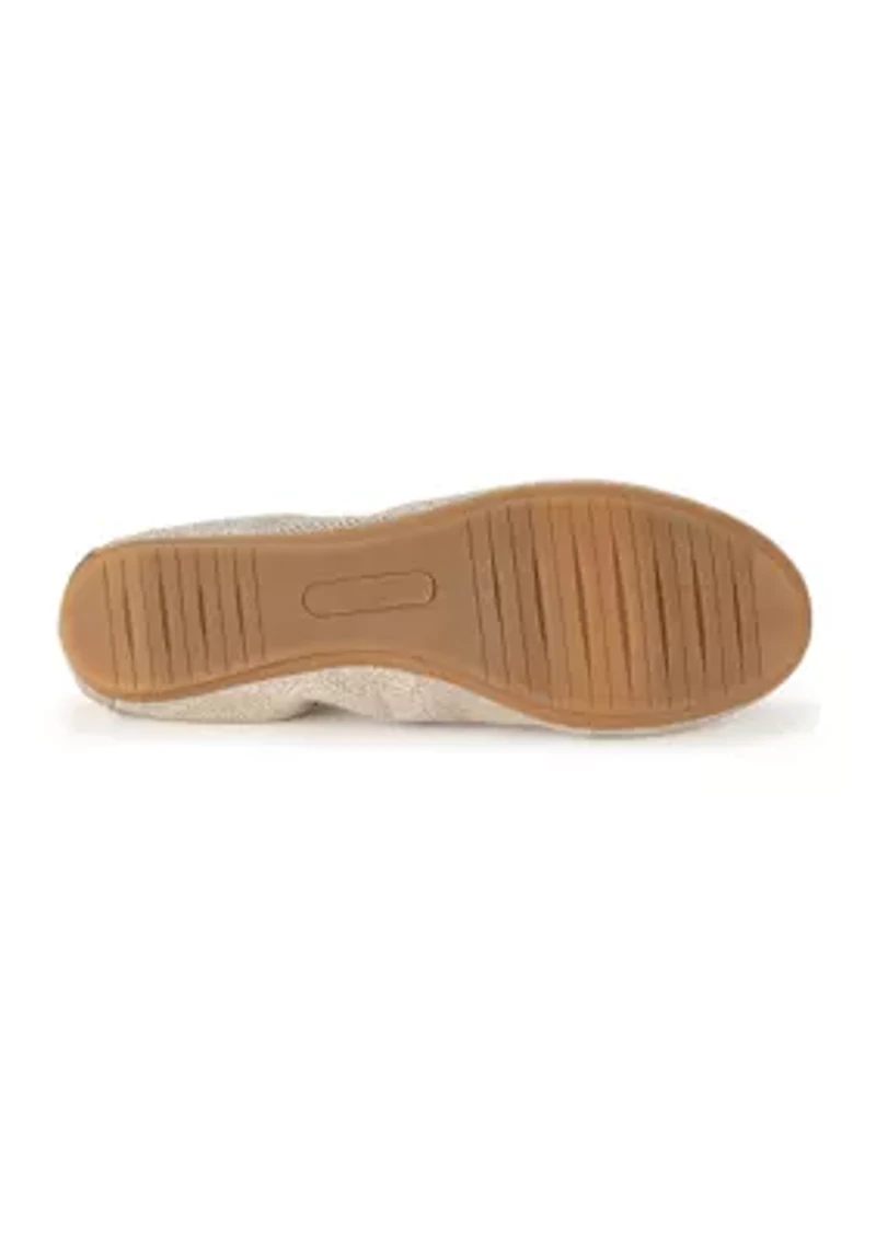 Angelica Flats
