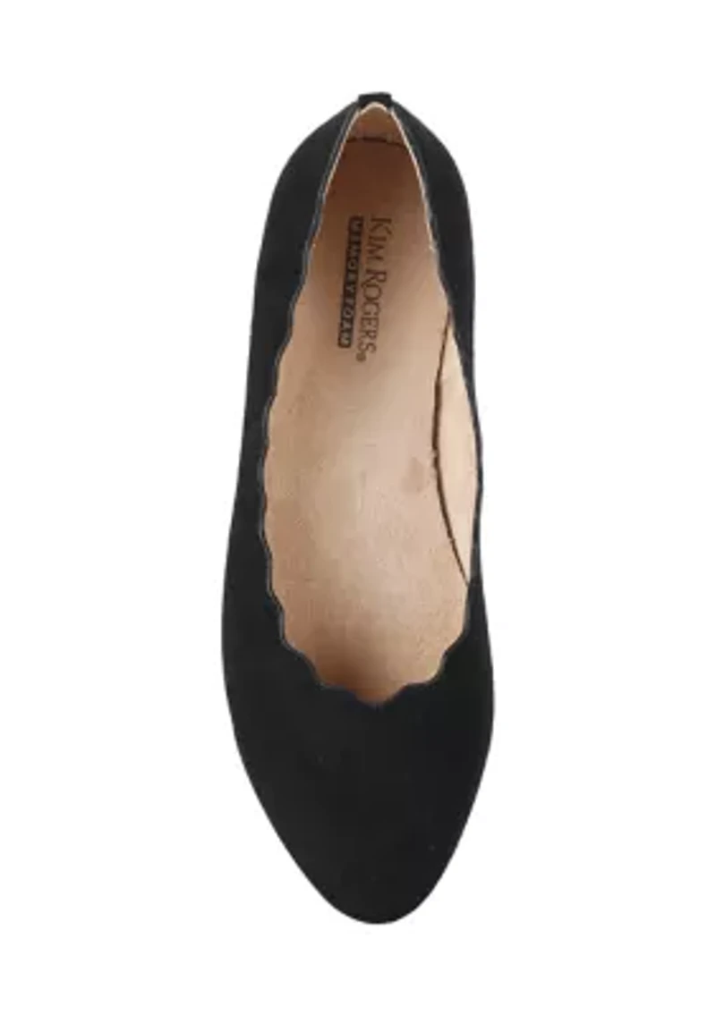 Bonnie Flats