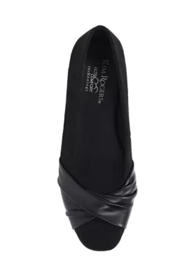 Dayna Flats